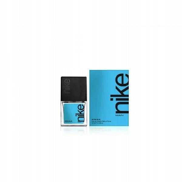 Nike Ultra Blue MAN eau de toilette - 30ml EDT Packaging status original