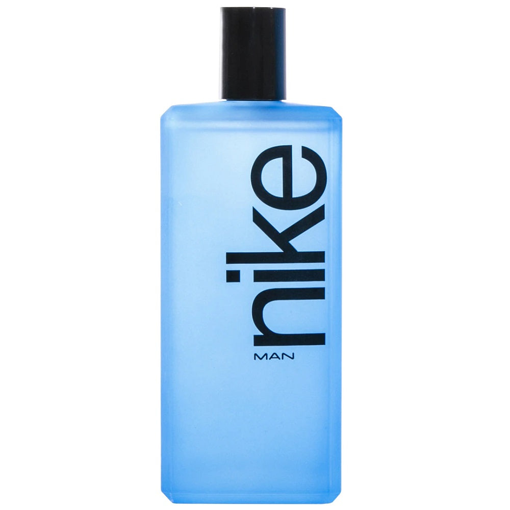 Nike Ultra Blue Man 200ml eau de toilette male EDT Manufacturer code NULMBLET46