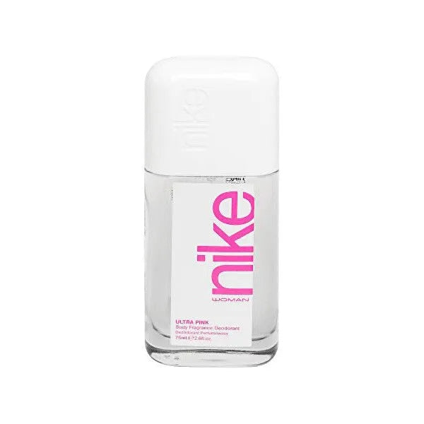 Nike Ultra Pink 75 ml perfumed deodorant Packaging status original
