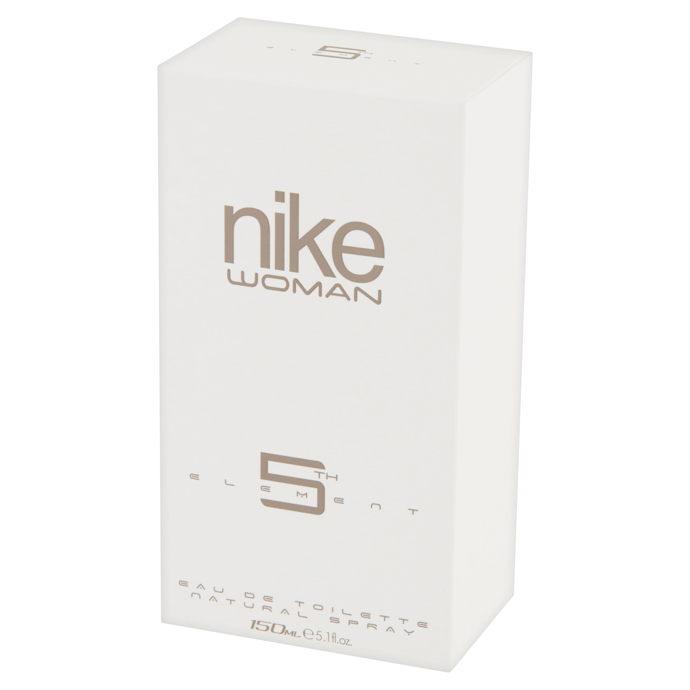 Nike Woman 5th Element 150 ml Eau de toilette woman EDT Brand Nike