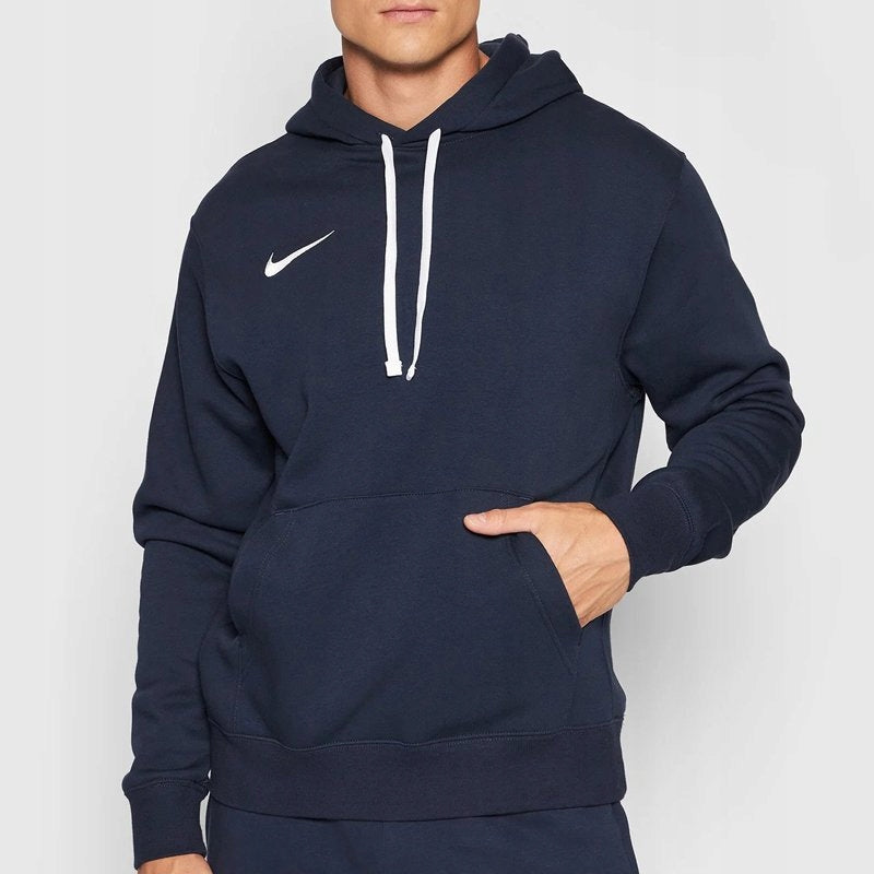 Sportpullover für Herren Nike Park 20 Fleece M CW6894-451, blau