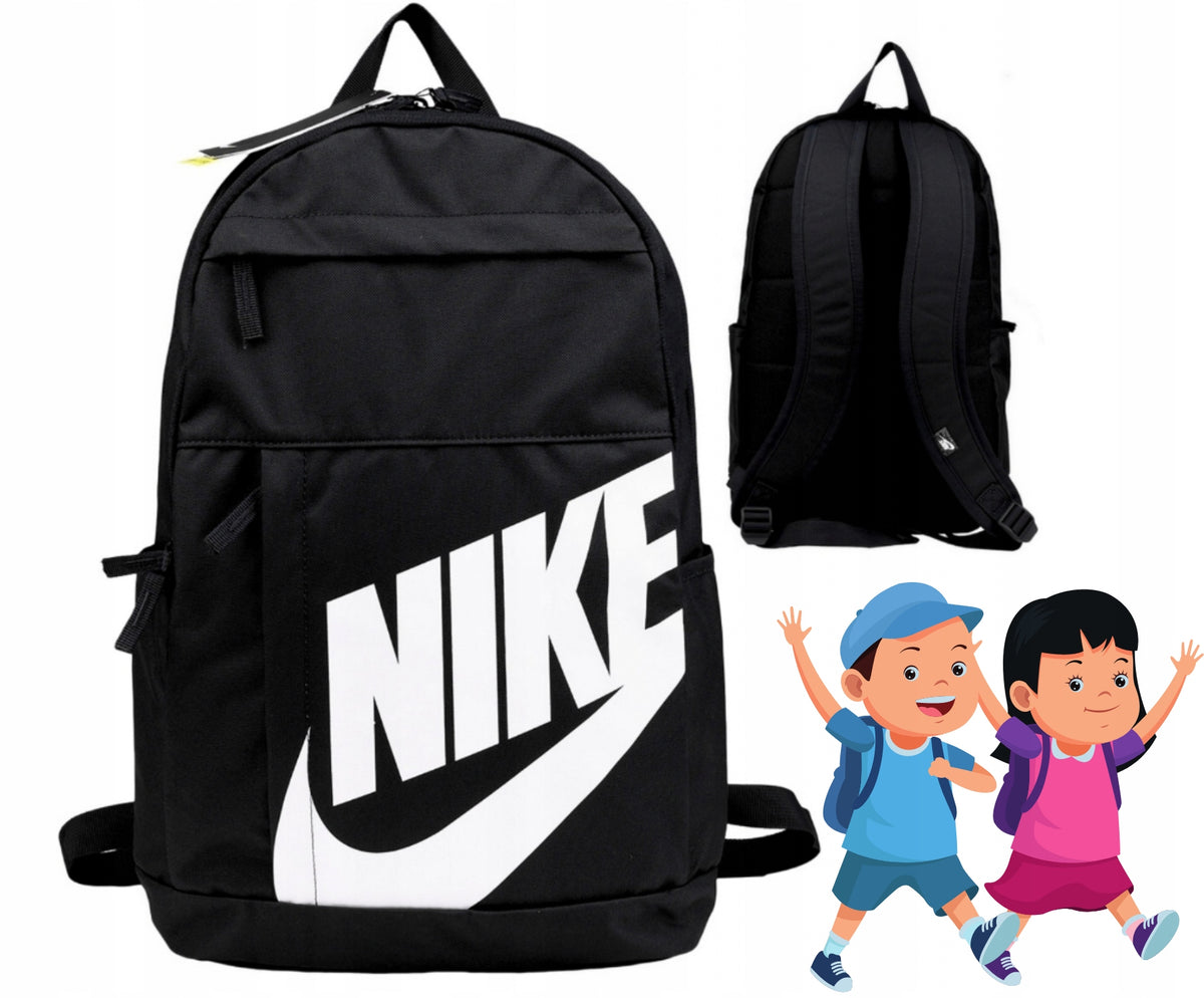 Nike school backpack SCHOOL BACKPACK BAG CHILD multicolor