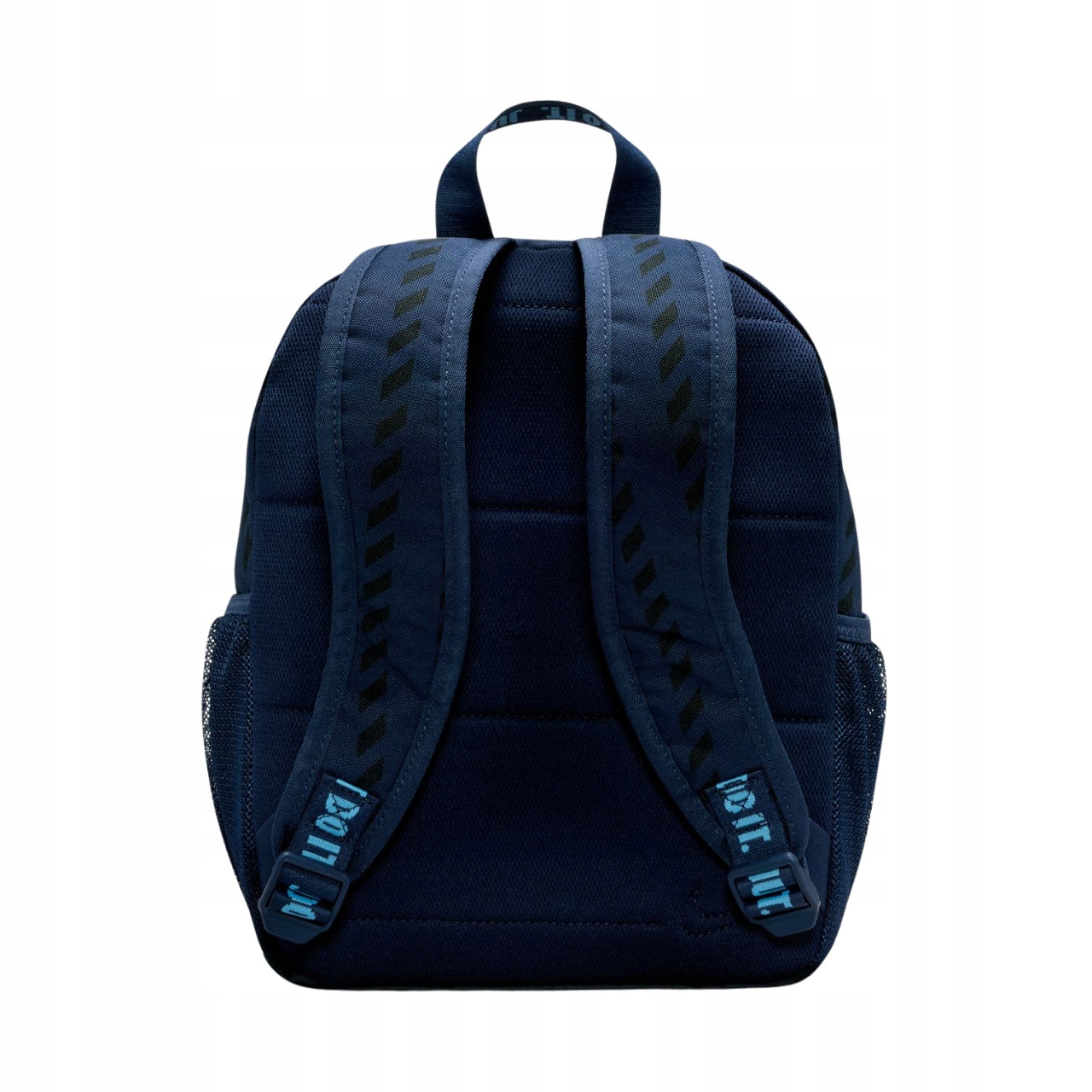 Nike small backpack for a child school backpack IO1530 410 Brand Nike
