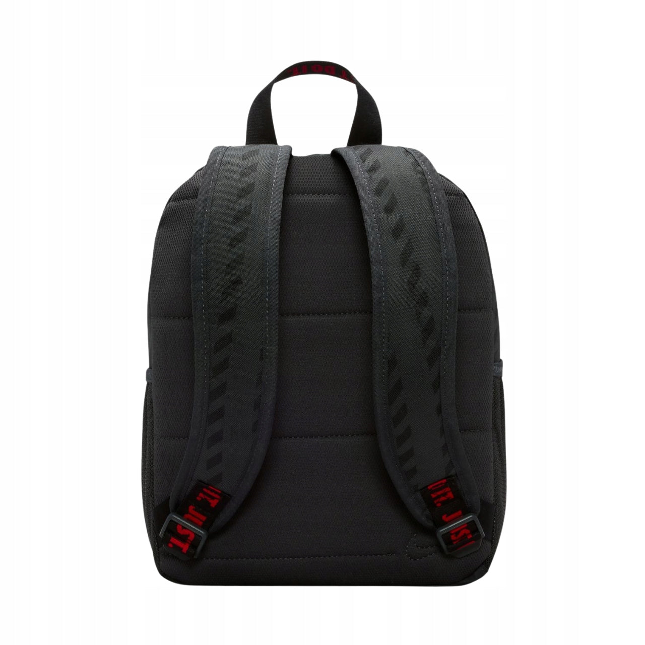 Nike small children's backpack preschool backpack black IO1530 010 Brand Nike