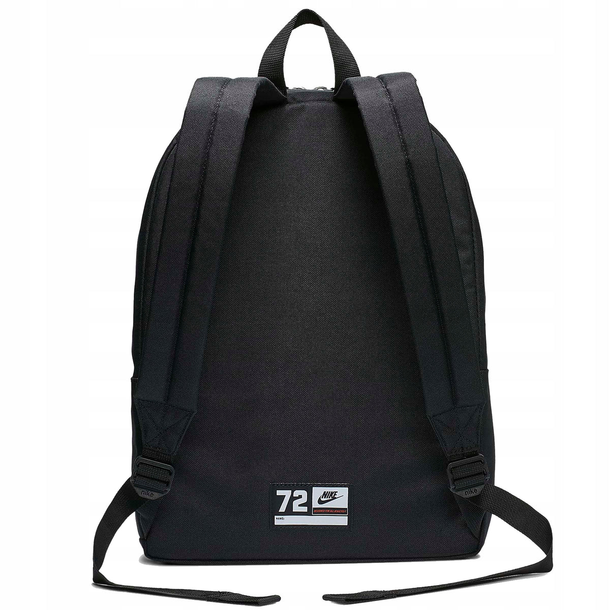 Nike sports backpack black Classic Kids' Backpack BA5928-010 Manufacturer code BA5928-010