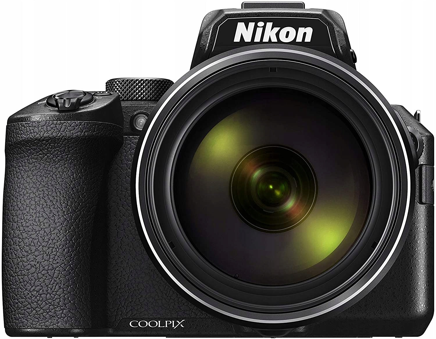 Nikon P950 black + 64GB card FREEBIE Packaging status original