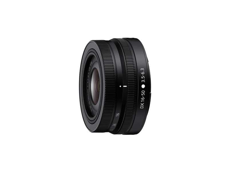 Nikon Z 30 + 16-50mm f/3.5-6.3 VR Brand Nikon
