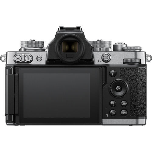 Nikon Z fc + Nikkor 16-50mm f/3.5-6.3 VR Brand Nikon