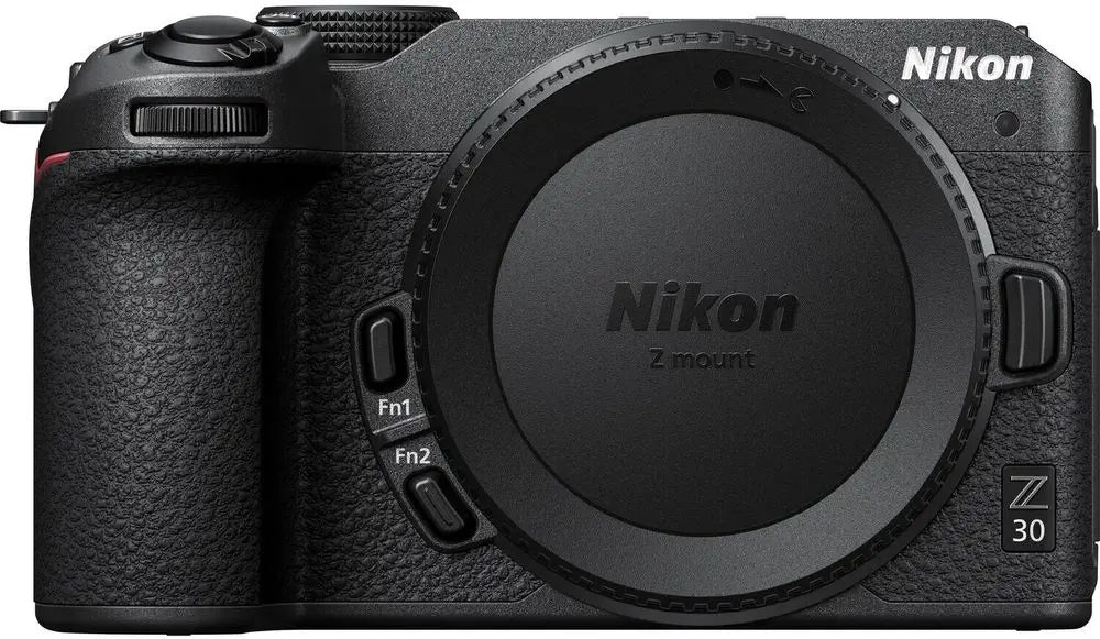 Nikon Z30 Vlogger Kit Brand Nikon