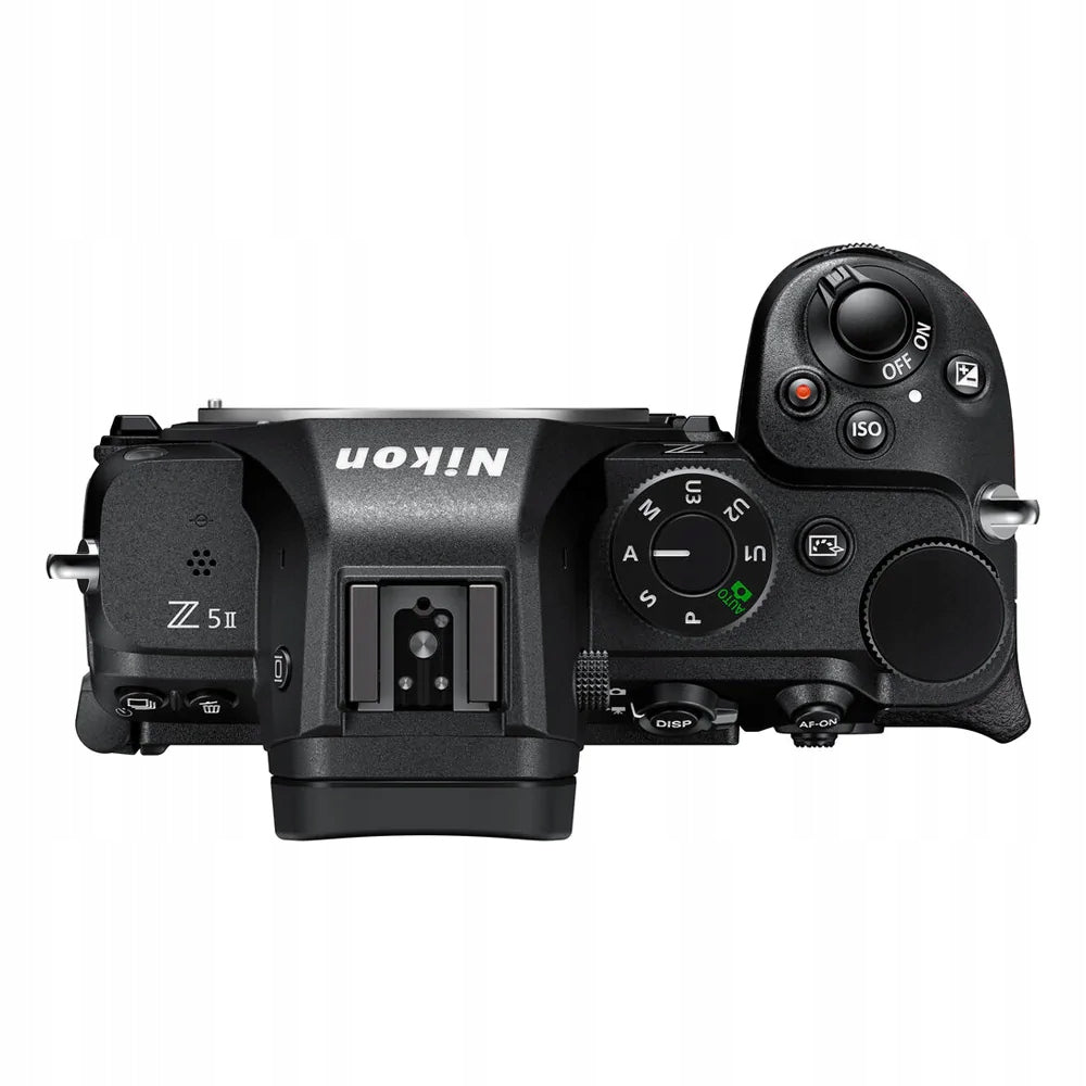 Nikon Z5 II body Brand Nikon