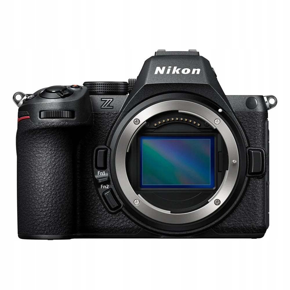 Nikon Z5 II body