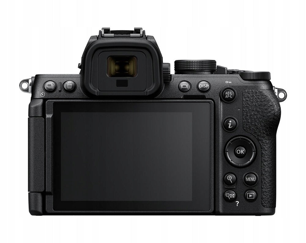 Nikon Z50 II BODY Brand Nikon
