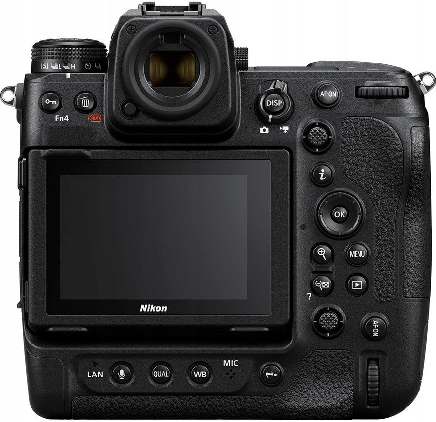 Nikon Z9 body Brand Nikon