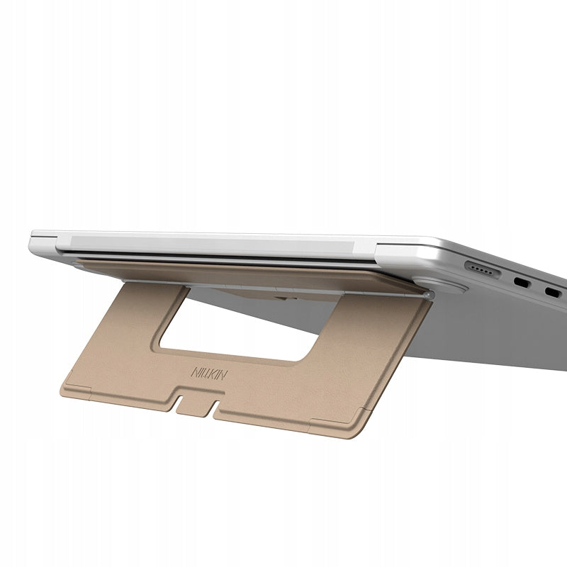 Nillkin DualWing Laptop Stand nude / flesh Manufacturer code 6902048296572