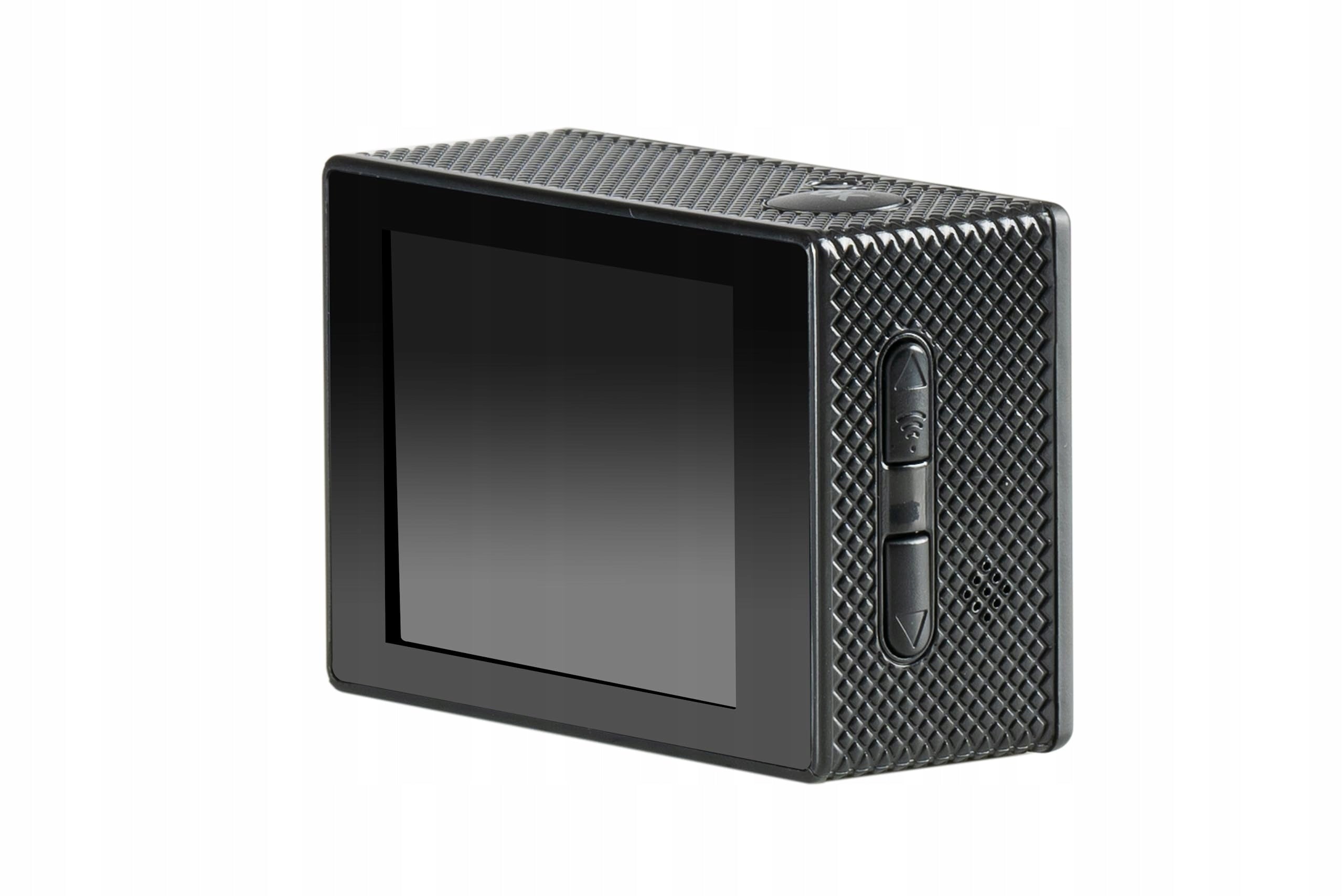 Nilox Action Cam Mini-SE 4K/30fps WiFi screen 2'' Lcd angle 170 housing Brand Nilox