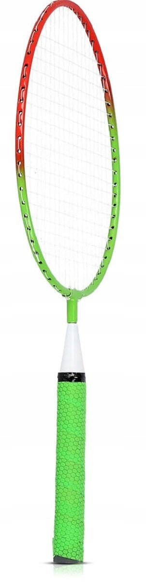 Nils NRZ051 rocket set with shuttlecock Kind racket set with shuttlecock
