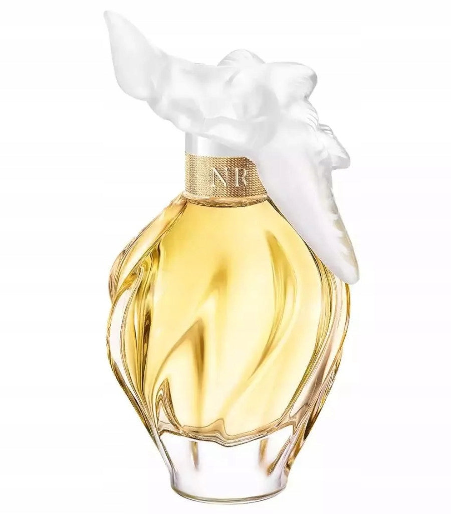 Nina Ricci L'Air du Temps Eau De Toilette 100 ml Packaging status original