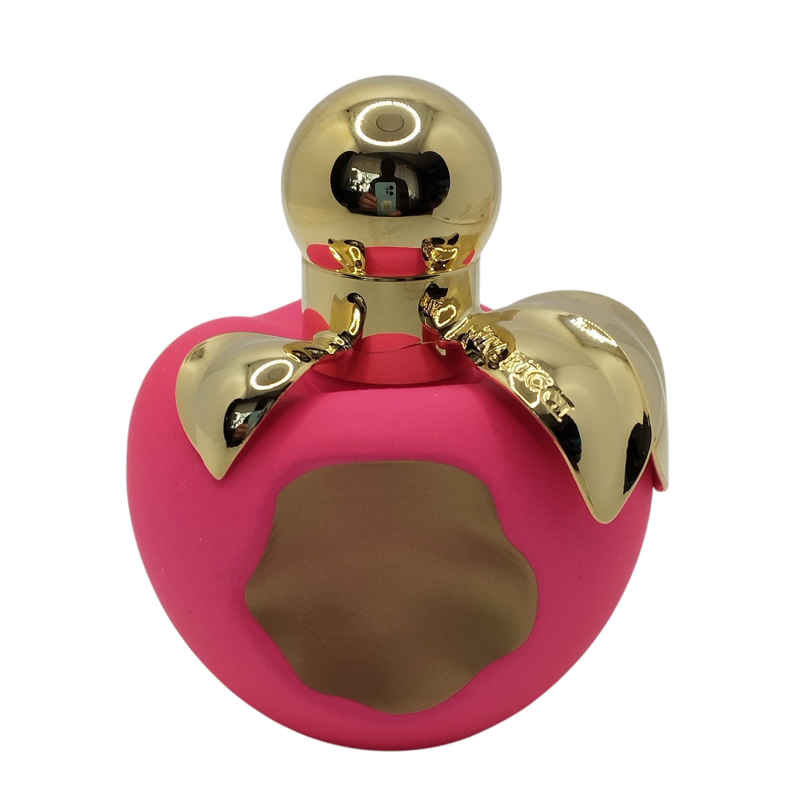 Nina Ricci La tentation 50 ml limited edition eau de toilette Packaging status original