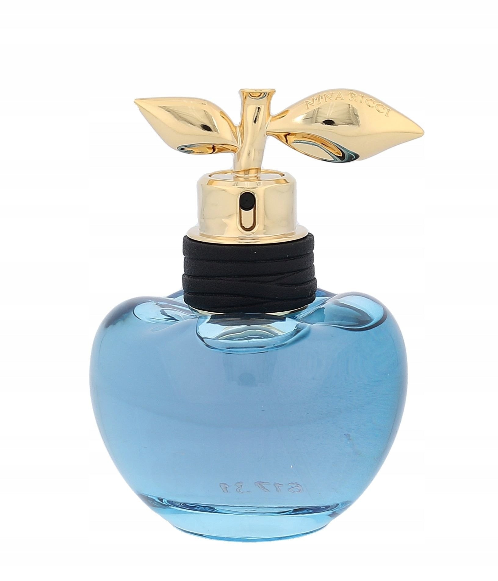 Nina Ricci Luna Eau De Toilette 50 ml Packaging status original