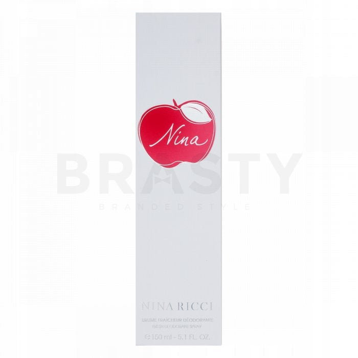 Nina Ricci Nina DSR In 150 ml Brand Nina Ricci