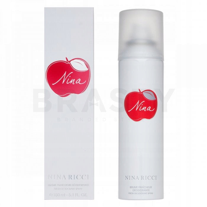 Nina Ricci Nina DSR In 150 ml Manufacturer code 737052205885