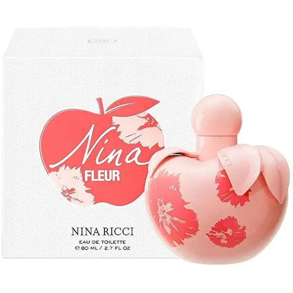 Nina Ricci Nina Fleur Eau de toilette 50ml Brand Nina Ricci