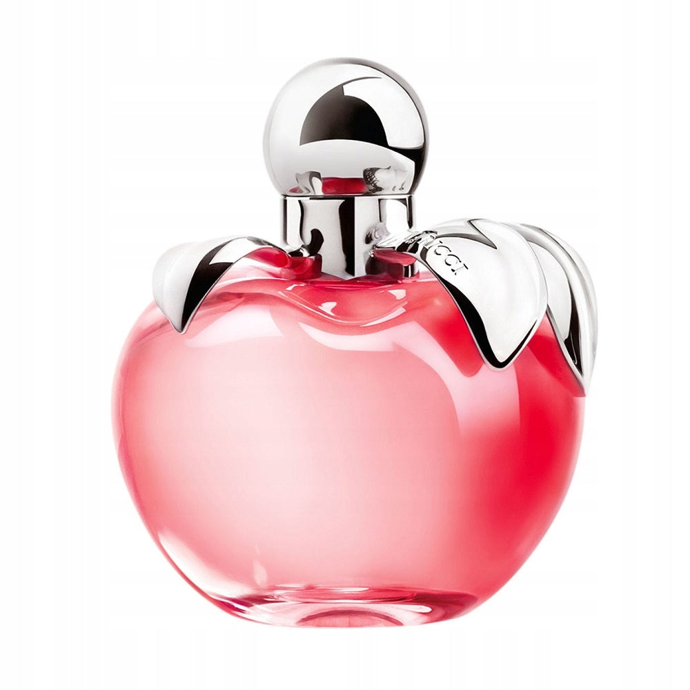 Nina Ricci Nina eau de toilette for women 80 ml Packaging status original