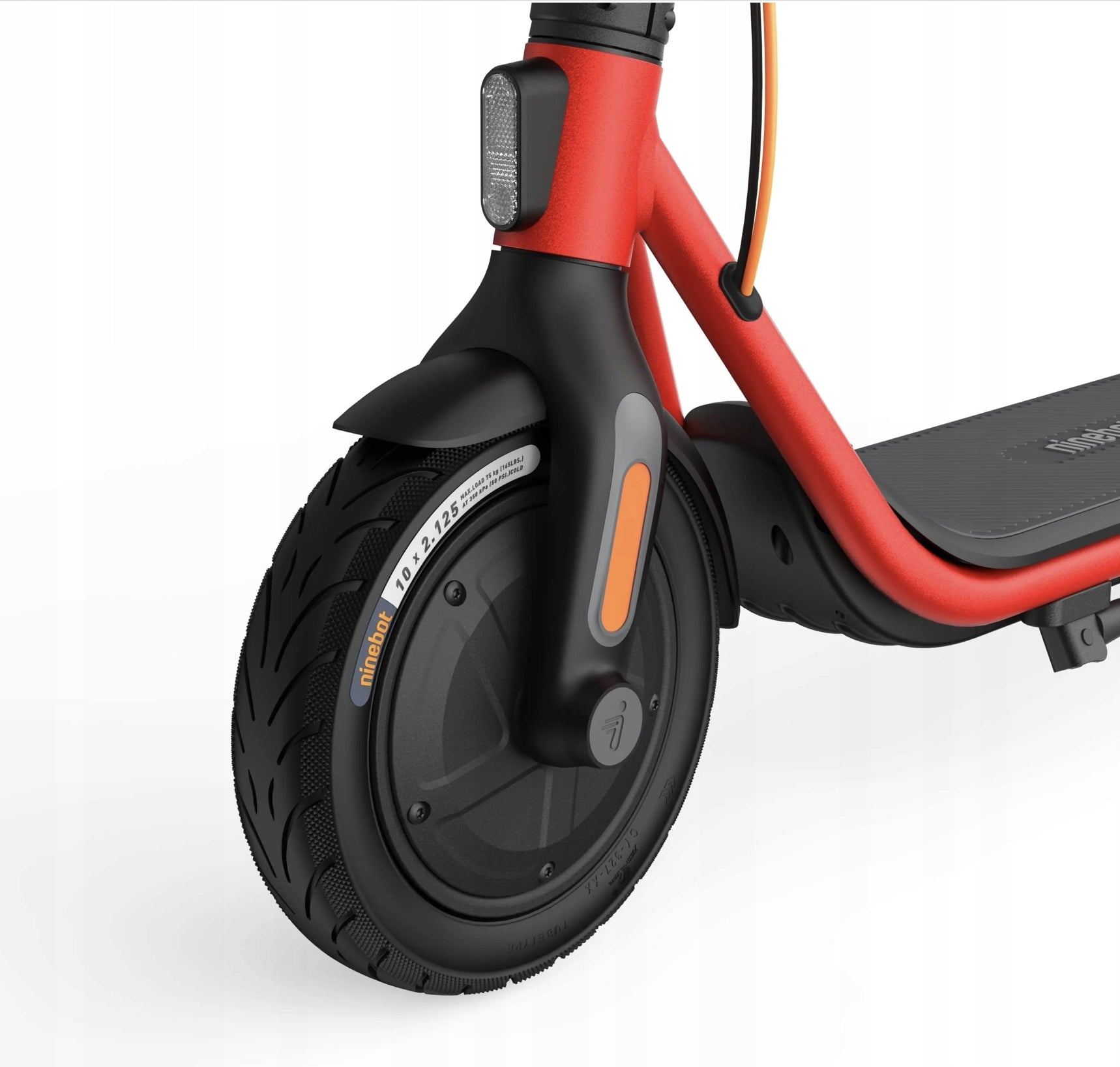 Ninebot Segway eKickScooter C15 Electric Scooter Brand Ninebot Segway