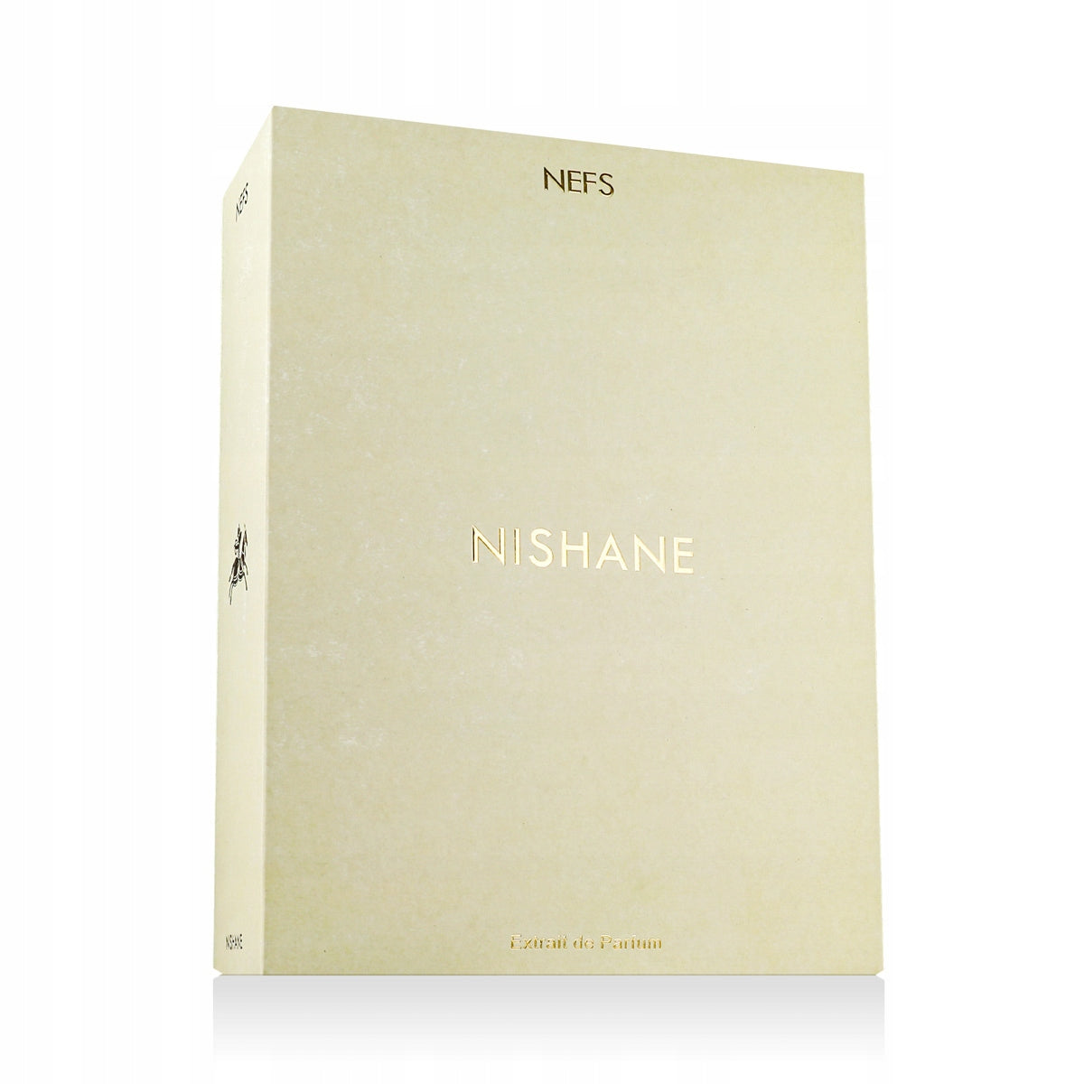 Nishane Nefs Extrait de Parfum 50 ml UNISEX