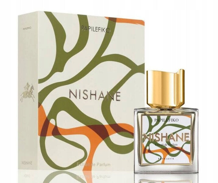Nishane Papilefiko Parfum perfume 50 ml Product Brand Nishane