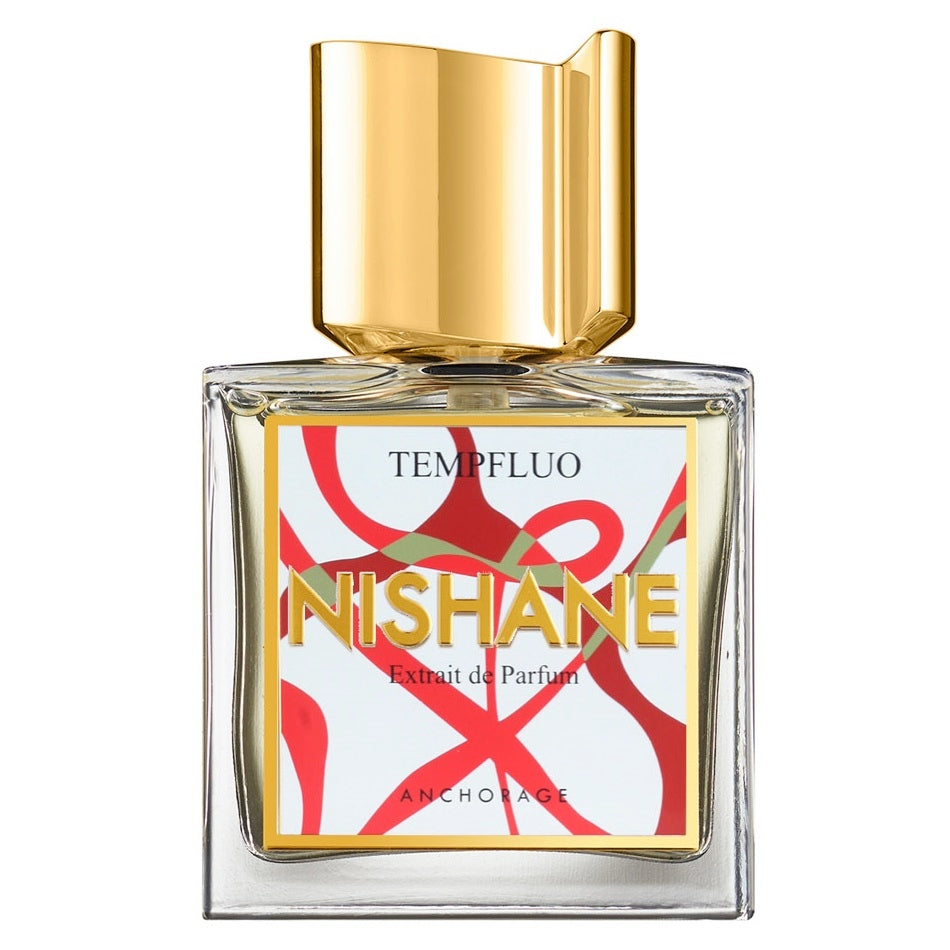 Nishane Tempfluo PAR U 50ml Manufacturer code 8683608070525