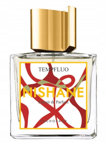 Nishane Tempfluo PAR U 50ml