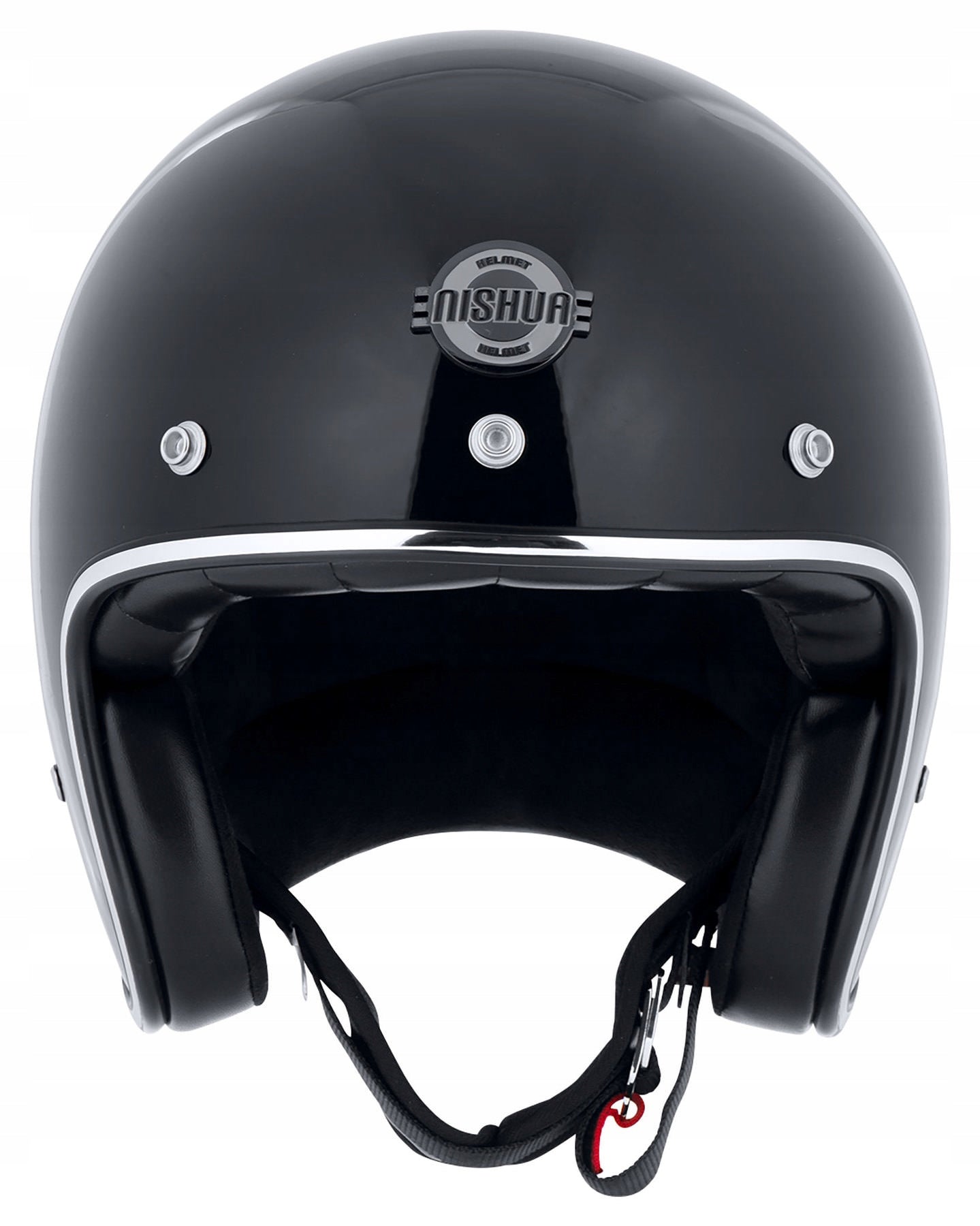 Nishua Jet2 Open Motorcycle Helmet For Motor r S
