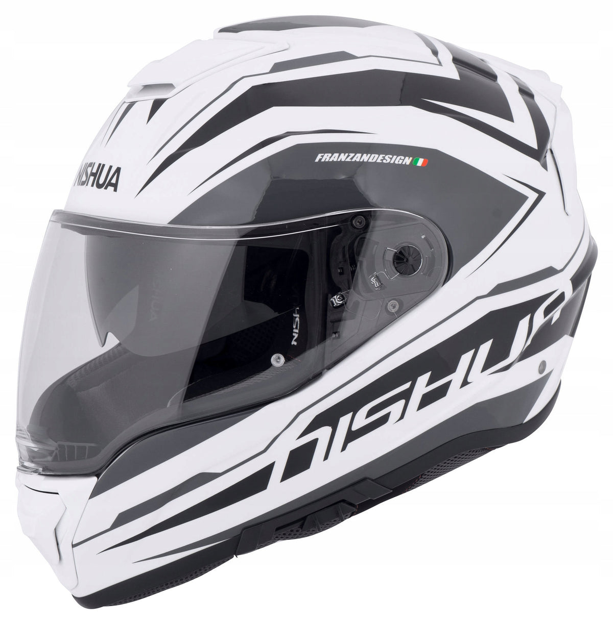 Nishua NTX-4 Motorcycle Helmet For Motor Blend L