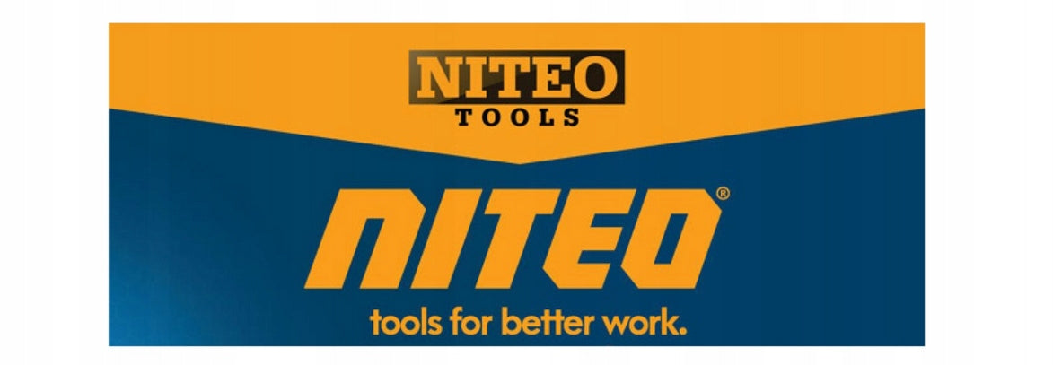 Niteo Tools Flat Eye Wrenches 12 Pieces Brand Niteo Tools