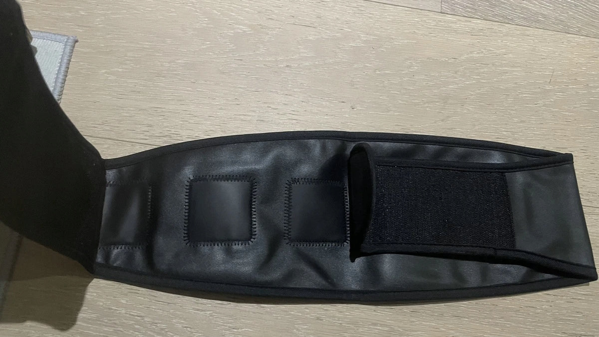 Nitoer EMS Muscle Stimulator Brand no brand