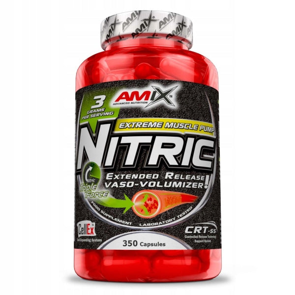 Nitric 350 kapslí