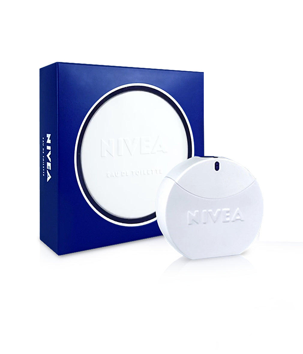 Nivea Creme Eau De Toilette eau de toilette Brand NIVEA