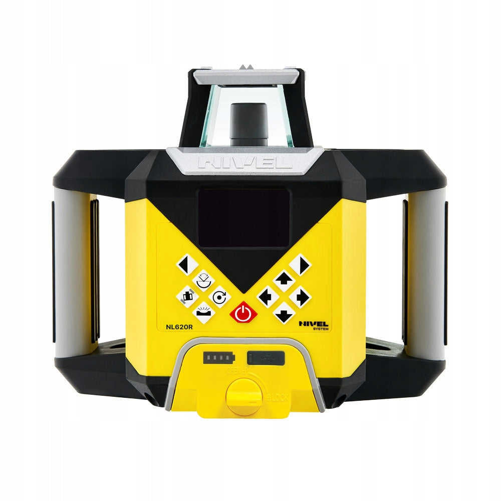 Nivel System NL620R DIGITAL set SJJ1 + LS-24 Manufacturer code NL620R DIGITAL set SJJ1 LS24