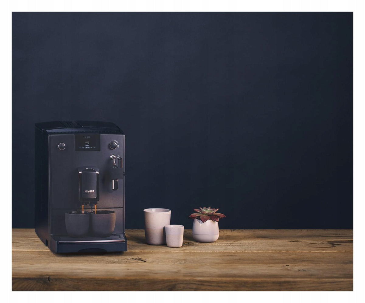 Nivona CafeRomatica NICR550 Kaffeevollautomat Model Cafe Romatica