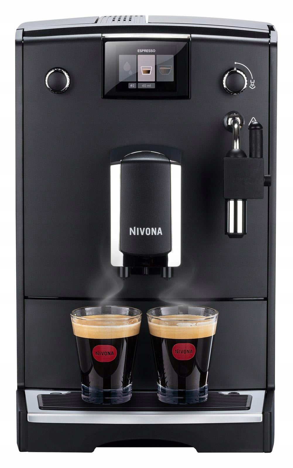 Nivona CafeRomatica NICR550 Kaffeevollautomat