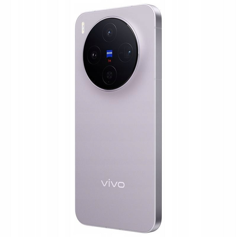 No Polish Vivo X300 5G Smartphone 12 GB / 256 GB Purple 5G 6040mAh Headphones included no