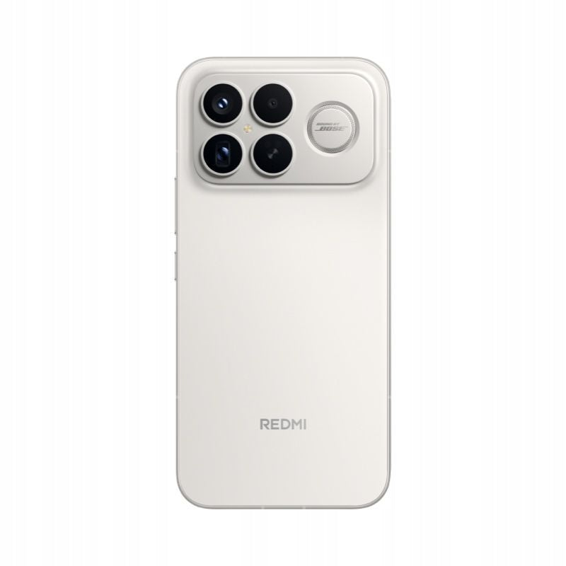 No Polish Xiaomi K90 Pro Max POCO F8 Ultra 5G Smartphone 12 GB 512 GB White Charger included yes