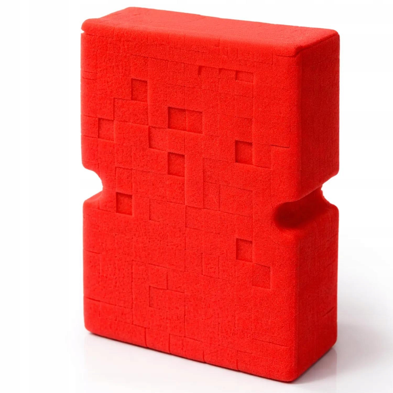 No-RinseX Sponge No-Rinse Car Wash Sponge