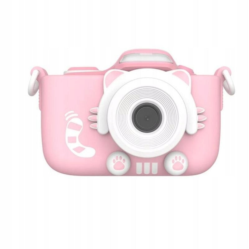 No name MyFirst Camera 3 Digital Camera for Kids