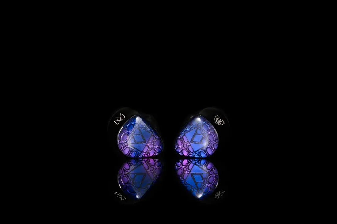 Noble Audio KNIGHT Brand Noble Audio
