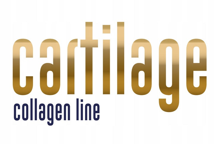 Noble Pharma CARTILAGE FISH COLLAGEN 200G MARINE collagen fish hair knee Packaging status original