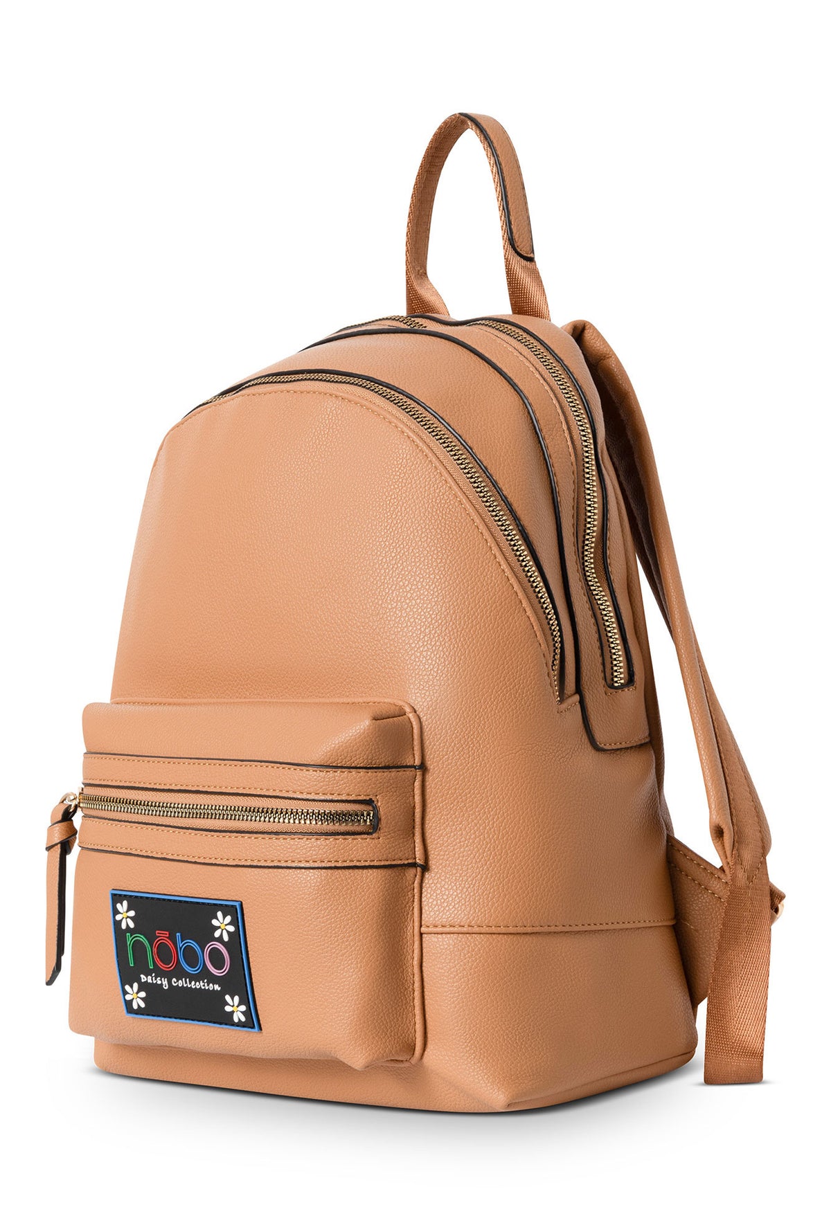 Nobo Daisy two-chamber backpack Brand Nobo