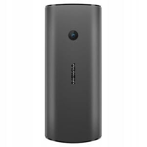 Nokia 110 4G Dual SIM Black Brand Nokia