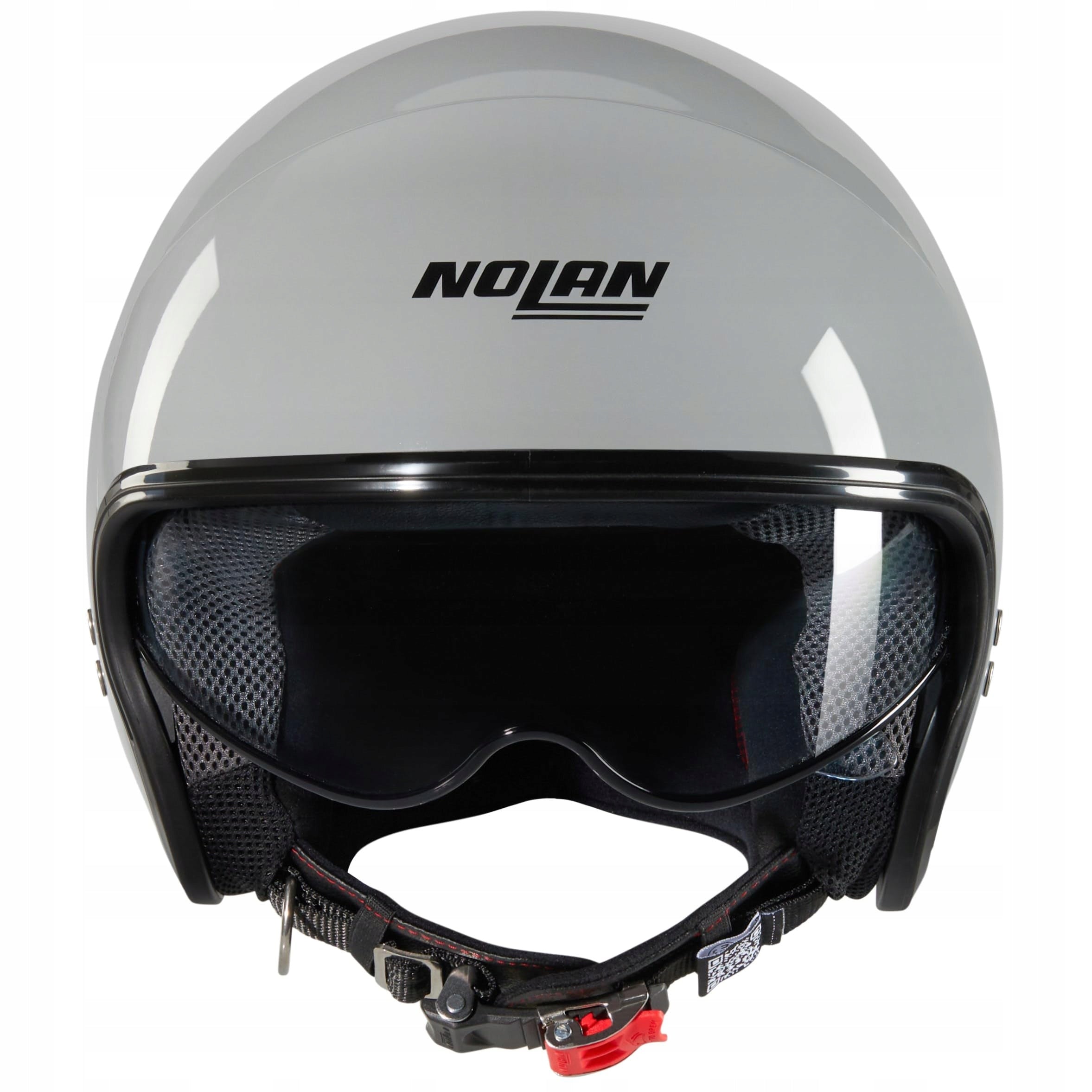 Nolan N21 06 Classico 303 Helmet, XS Manufacturer's catalog number N2Z0000073017